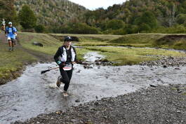 Patagonia Run 2024 - 42K