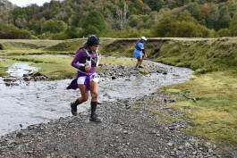 Patagonia Run 2024 - 42K