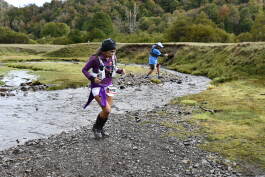 Patagonia Run 2024 - 42K