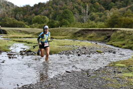 Patagonia Run 2024 - 42K