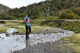 Patagonia Run 2024 - 42K