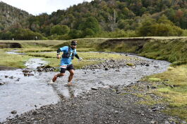 Patagonia Run 2024 - 42K