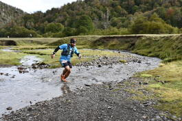 Patagonia Run 2024 - 42K