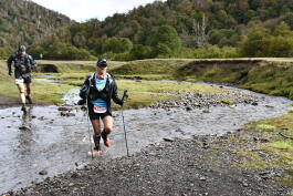 Patagonia Run 2024 - 42K