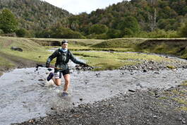 Patagonia Run 2024 - 42K