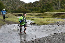 Patagonia Run 2024 - 42K