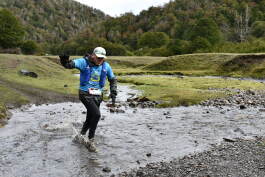 Patagonia Run 2024 - 42K