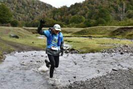 Patagonia Run 2024 - 42K