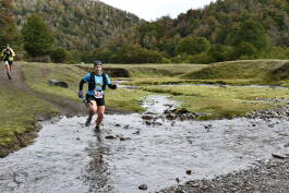 Patagonia Run 2024 - 42K