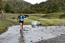 Patagonia Run 2024 - 42K