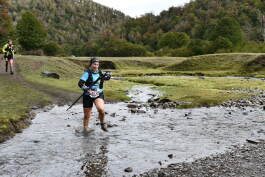 Patagonia Run 2024 - 42K