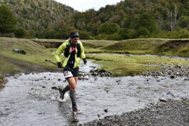 Patagonia Run 2024 - 42K