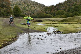 Patagonia Run 2024 - 42K