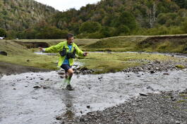 Patagonia Run 2024 - 42K