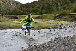 Patagonia Run 2024 - 42K