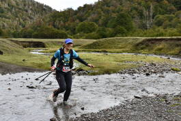 Patagonia Run 2024 - 42K