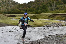 Patagonia Run 2024 - 42K