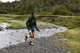 Patagonia Run 2024 - 42K