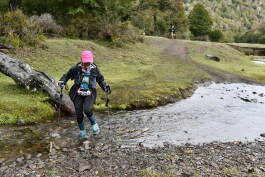 Patagonia Run 2024 - 42K