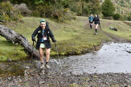 Patagonia Run 2024 - 42K