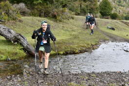 Patagonia Run 2024 - 42K