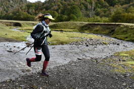 Patagonia Run 2024 - 42K