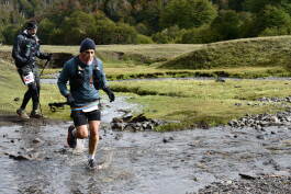 Patagonia Run 2024 - 42K