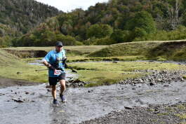 Patagonia Run 2024 - 42K