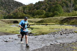 Patagonia Run 2024 - 42K