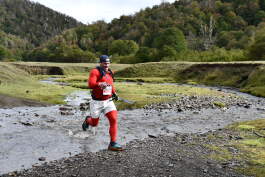 Patagonia Run 2024 - 42K