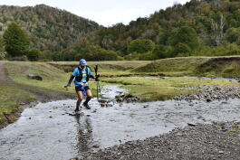 Patagonia Run 2024 - 42K