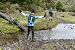 Patagonia Run 2024 - 42K