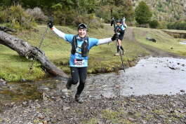 Patagonia Run 2024 - 42K