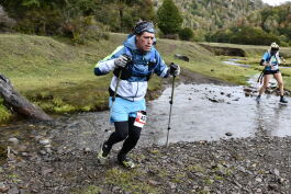 Patagonia Run 2024 - 42K