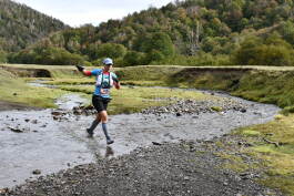 Patagonia Run 2024 - 42K