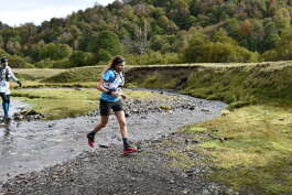 Patagonia Run 2024 - 42K