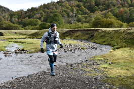 Patagonia Run 2024 - 42K