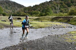 Patagonia Run 2024 - 42K