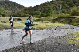 Patagonia Run 2024 - 42K