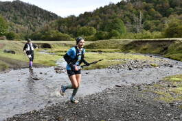 Patagonia Run 2024 - 42K