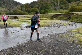 Patagonia Run 2024 - 42K