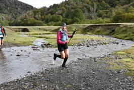 Patagonia Run 2024 - 42K