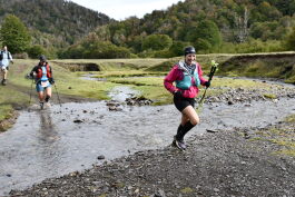 Patagonia Run 2024 - 42K