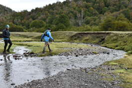 Patagonia Run 2024 - 42K