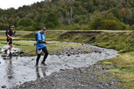 Patagonia Run 2024 - 42K