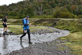 Patagonia Run 2024 - 42K