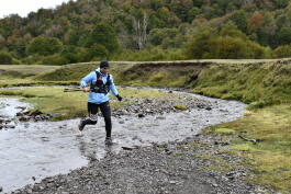 Patagonia Run 2024 - 42K