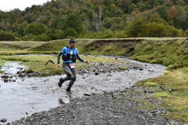 Patagonia Run 2024 - 42K