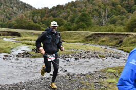 Patagonia Run 2024 - 42K