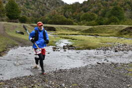 Patagonia Run 2024 - 42K